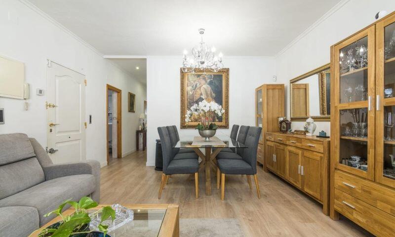 3 soverom Villa til salgs