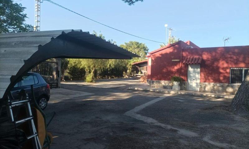Villa zu verkaufen in Elx/Elche, Alicante