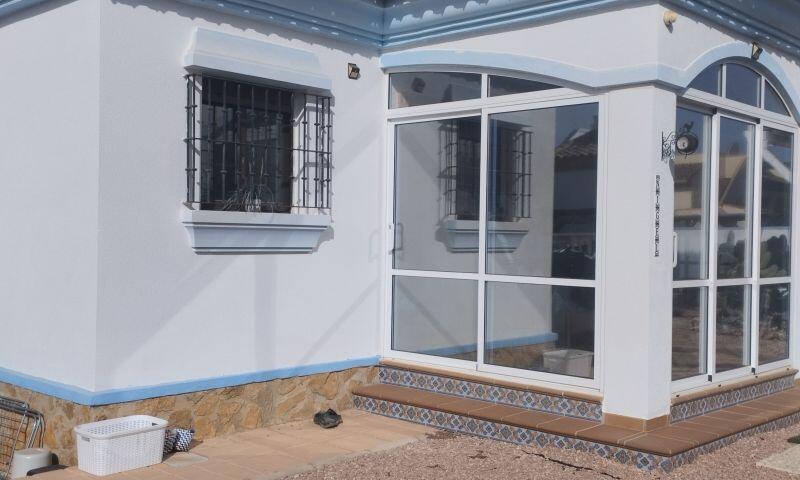 Villa à vendre dans Hondon de las Nieves, Alicante