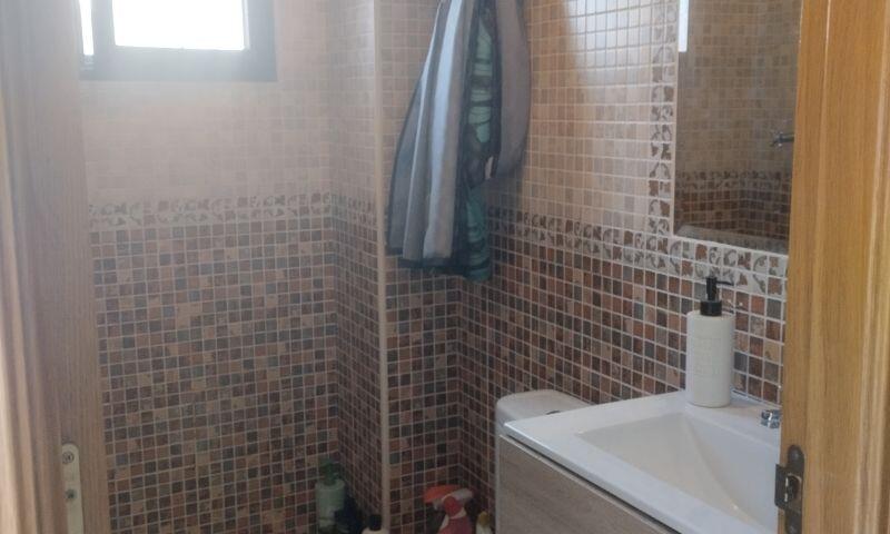 2 Schlafzimmer Villa zu verkaufen