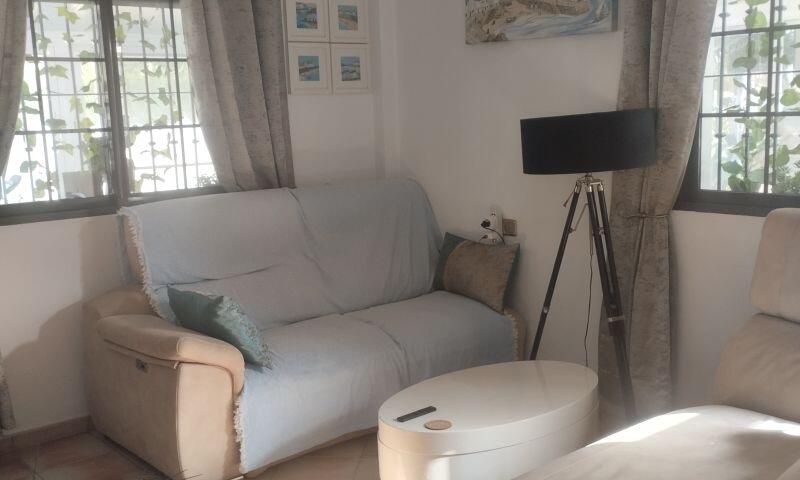2 Schlafzimmer Villa zu verkaufen