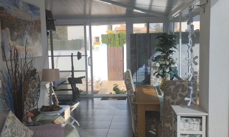 2 Schlafzimmer Villa zu verkaufen