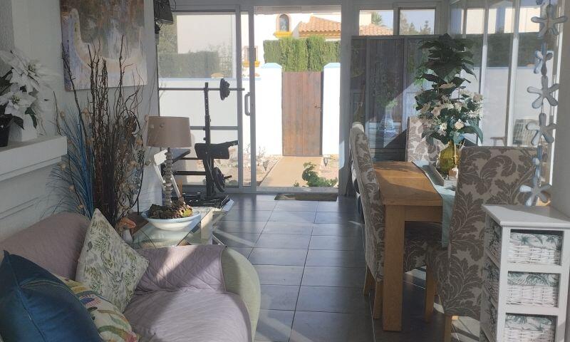 2 Schlafzimmer Villa zu verkaufen