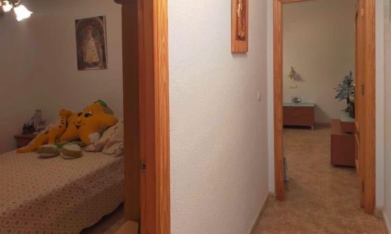 3 sovrum Villa till salu