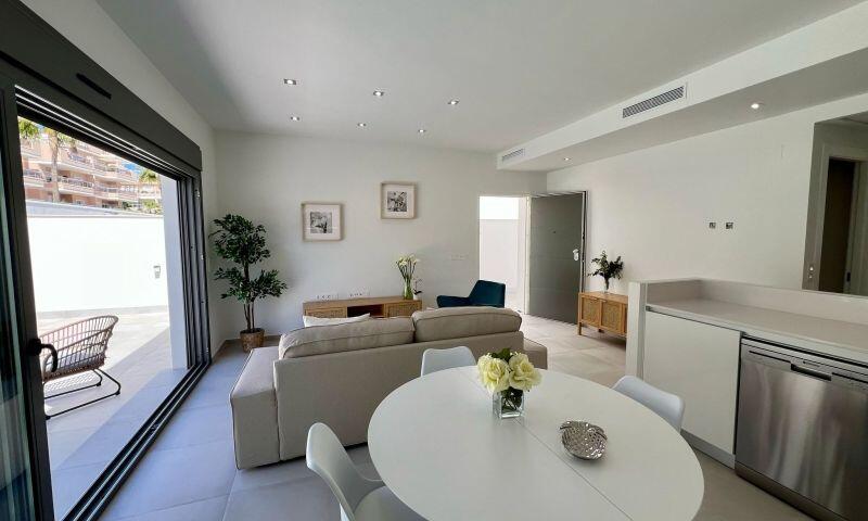 3 Schlafzimmer Villa zu verkaufen
