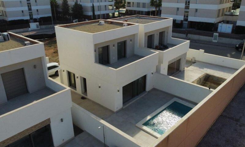 3 Schlafzimmer Villa zu verkaufen
