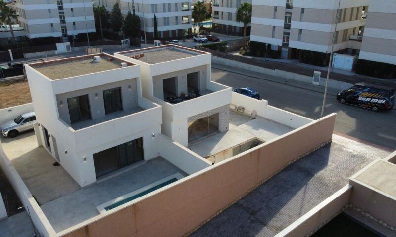 3 Schlafzimmer Villa zu verkaufen