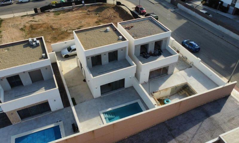 3 Schlafzimmer Villa zu verkaufen