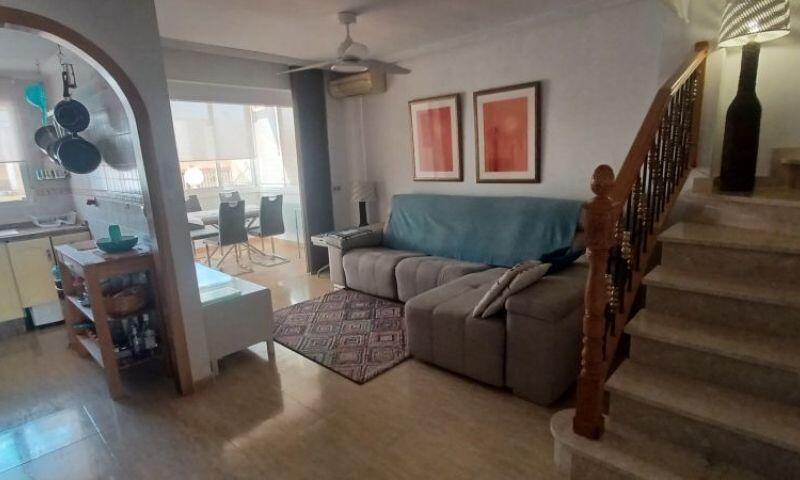 3 bedroom Duplex for sale