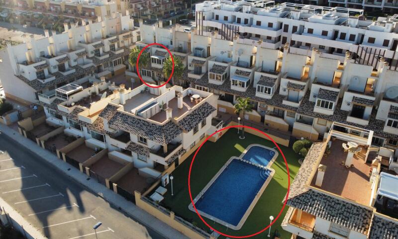 3 bedroom Duplex for sale