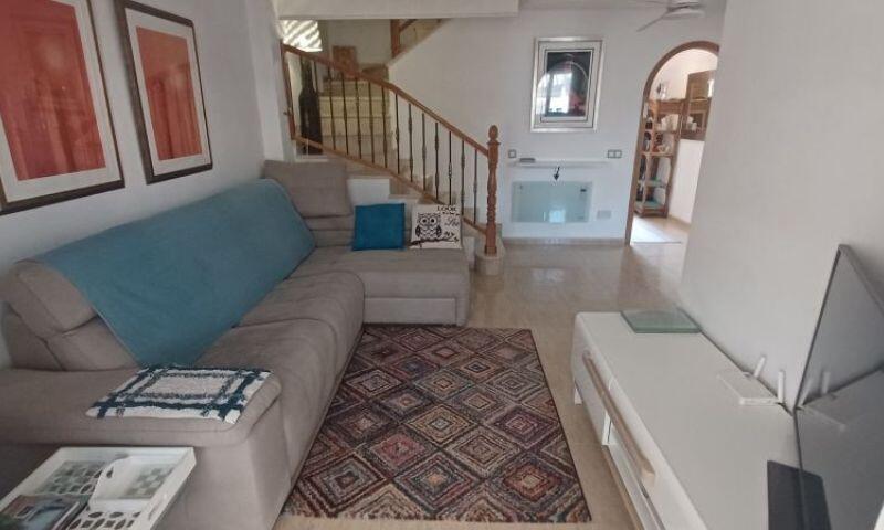 3 bedroom Duplex for sale