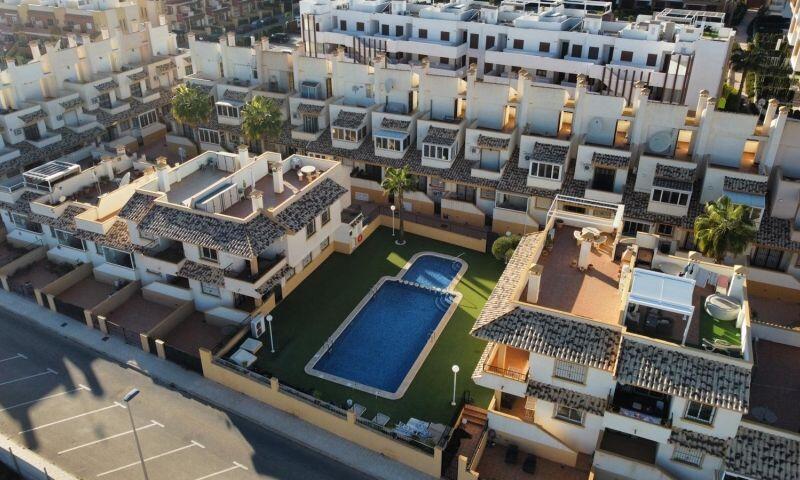 3 bedroom Duplex for sale