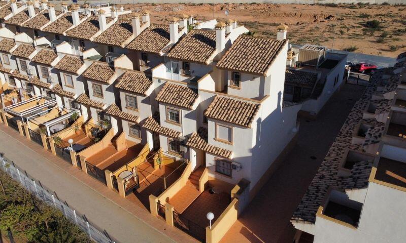 3 bedroom Duplex for sale