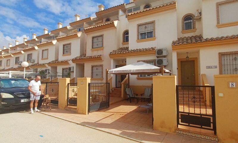 3 bedroom Duplex for sale