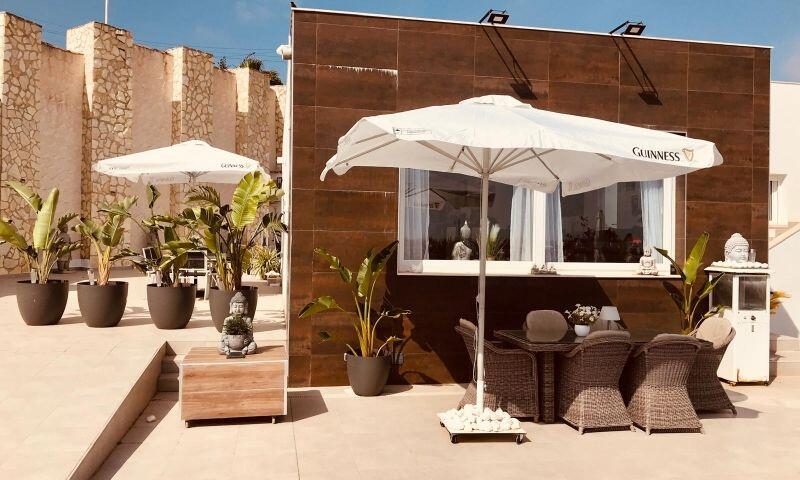 6 Cuarto Villa en venta