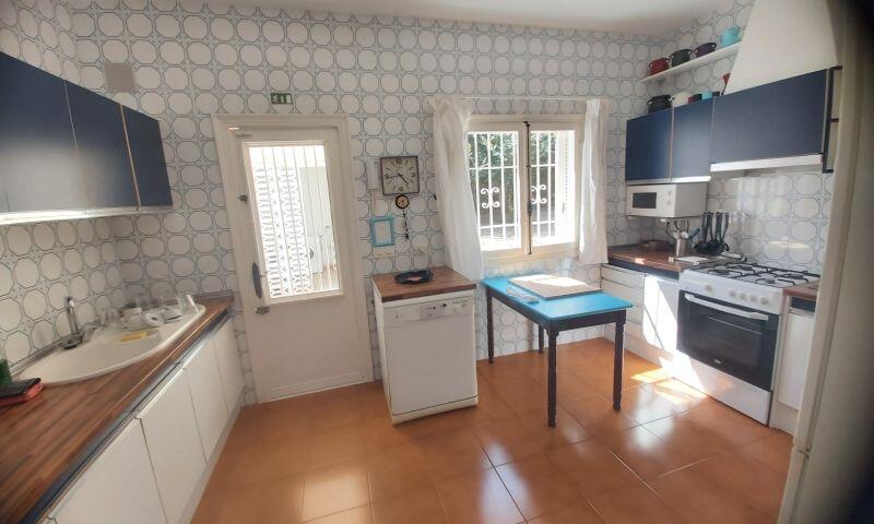 4 sovrum Villa till salu