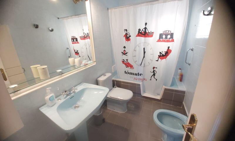 4 sovrum Villa till salu