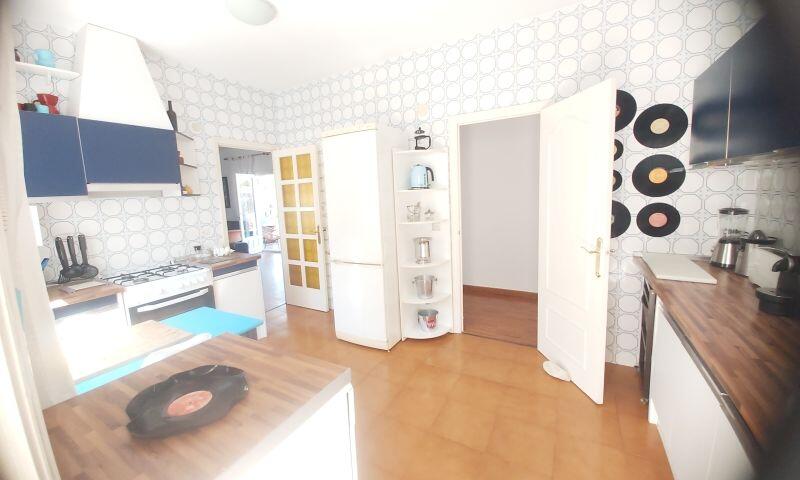 4 sovrum Villa till salu