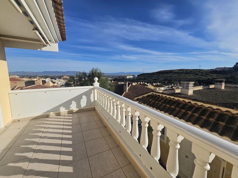 Appartement Te koop in Rojales, Alicante