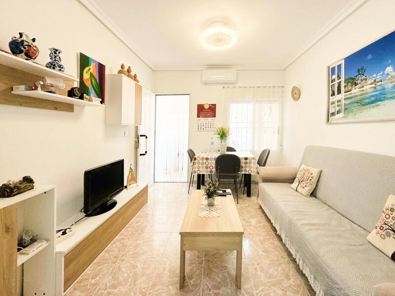 2 chambre Appartement à vendre
