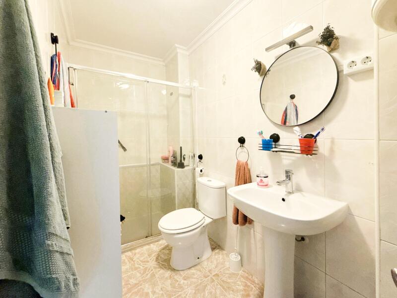 2 chambre Appartement à vendre