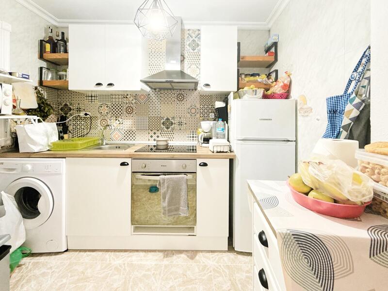 2 chambre Appartement à vendre