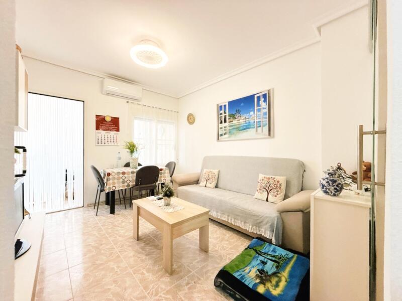 2 chambre Appartement à vendre