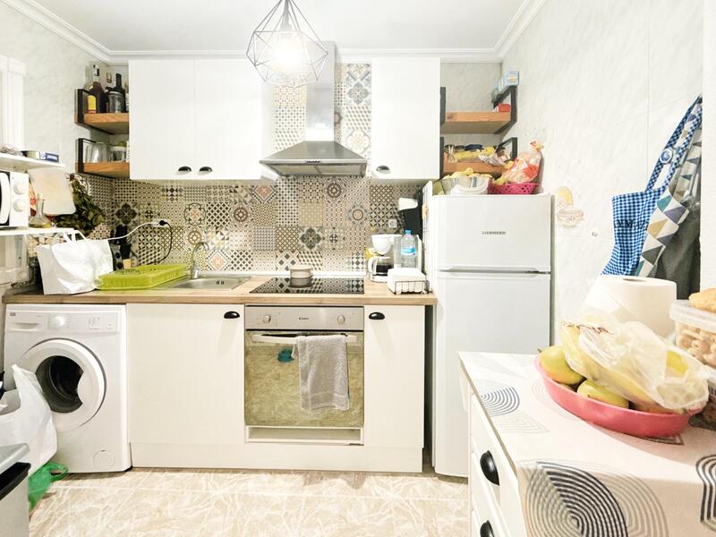 2 chambre Appartement à vendre