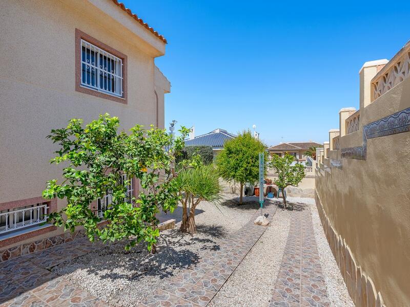 5 soverom Villa til salgs
