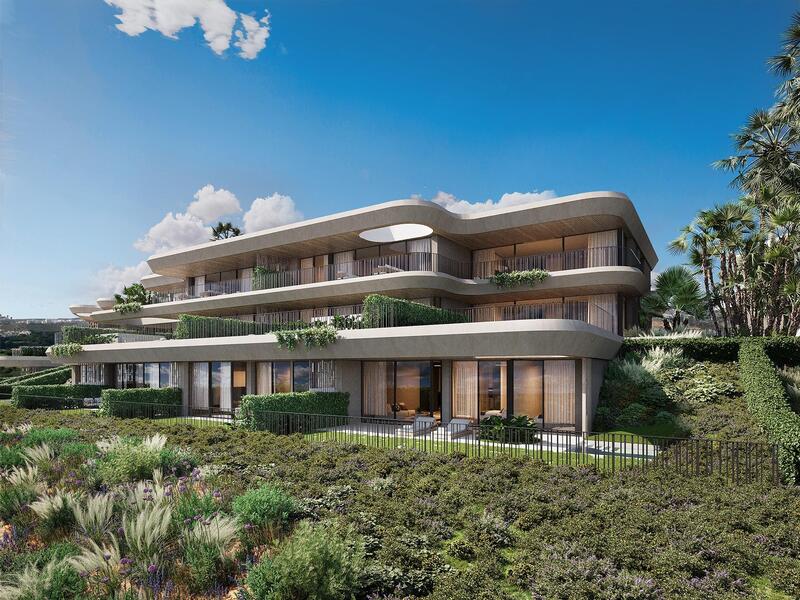 2 Cuarto Apartamento en venta