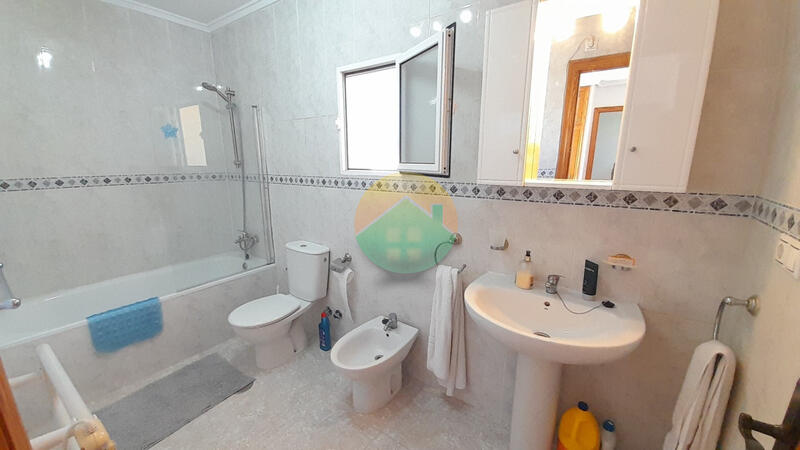 5 sovrum Villa till salu