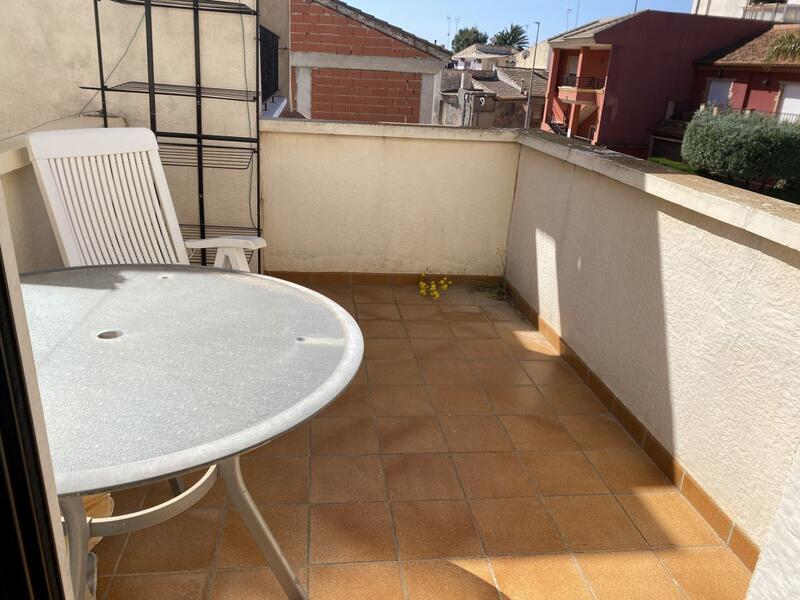 3 slaapkamer Gezinswoning Te koop