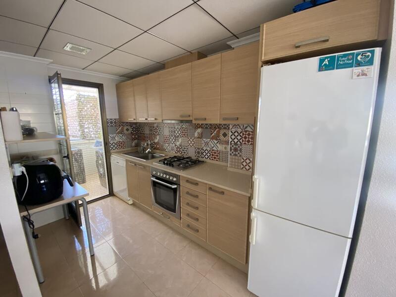 3 slaapkamer Gezinswoning Te koop