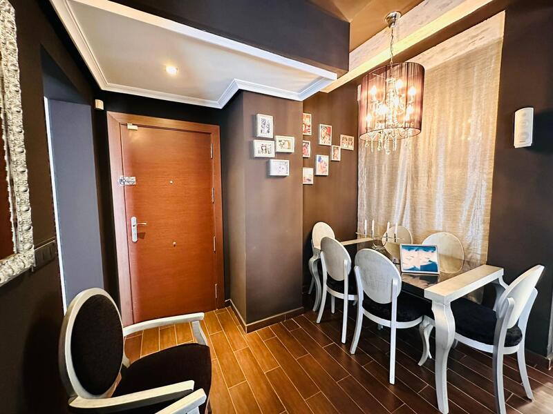 3 Cuarto Apartamento en venta