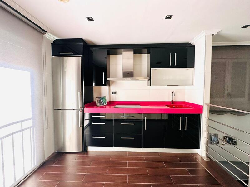 3 Cuarto Apartamento en venta