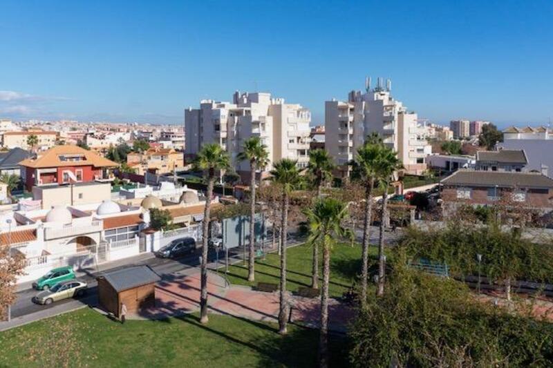 3 Cuarto Apartamento en venta