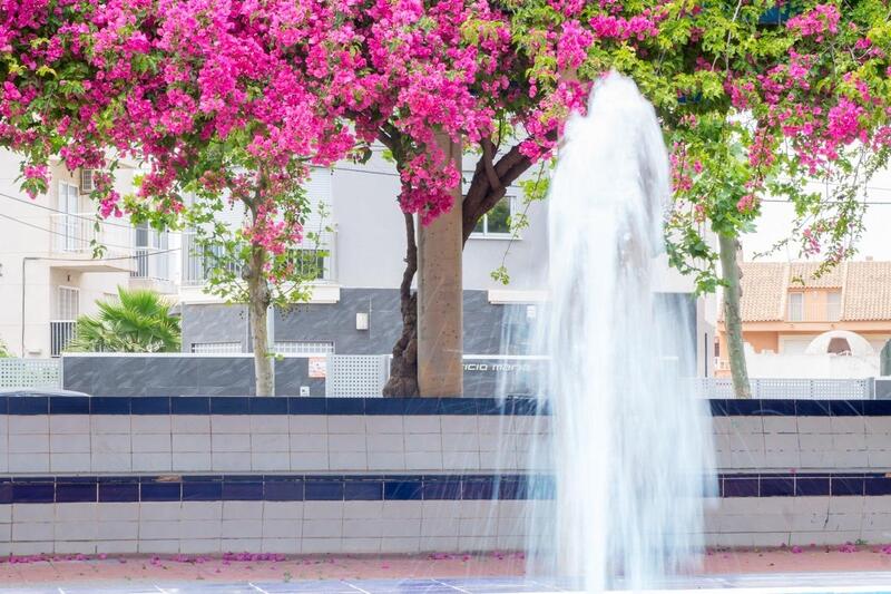 3 Cuarto Apartamento en venta