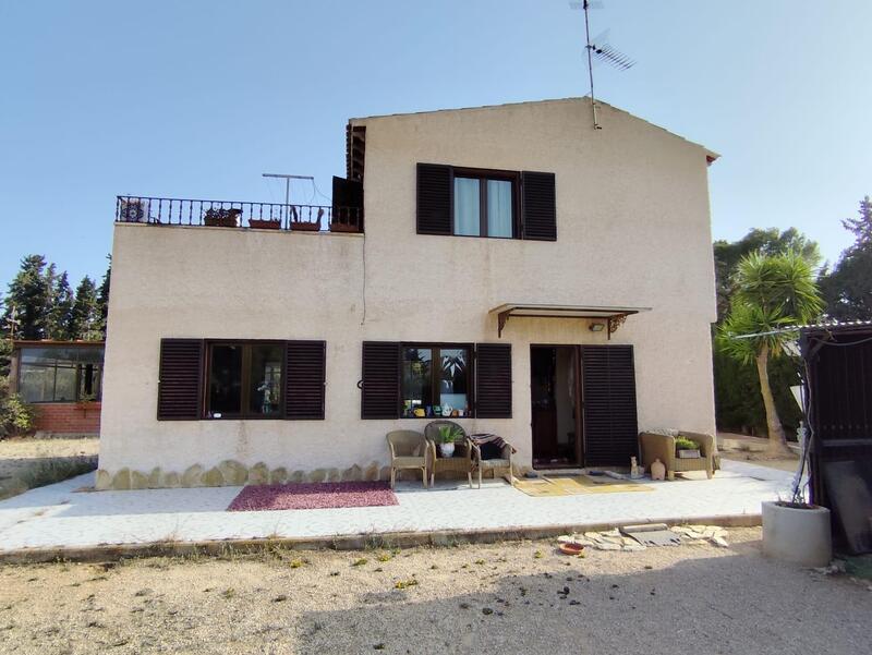 Villa zu verkaufen in Orihuela Costa, Alicante