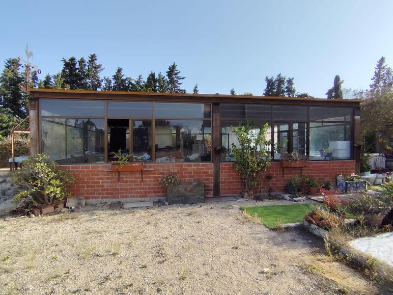 2 Cuarto Villa en venta