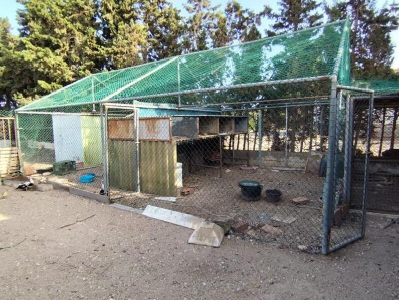 2 Cuarto Villa en venta