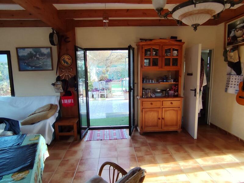 2 chambre Villa à vendre