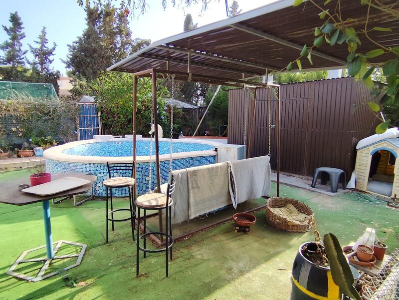 2 chambre Villa à vendre