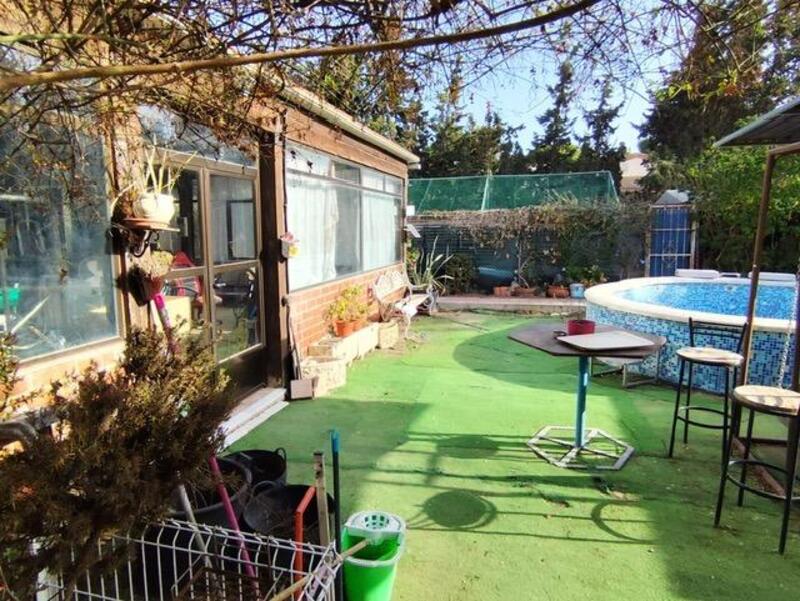 2 Cuarto Villa en venta
