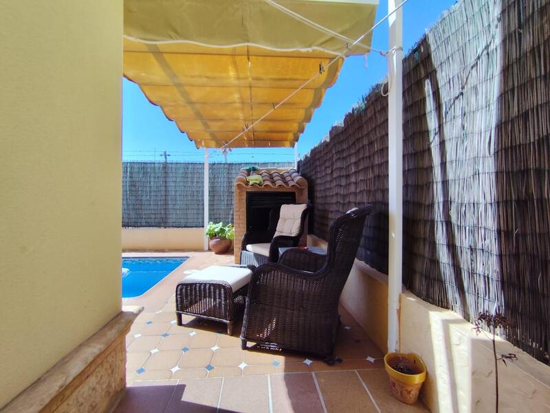 3 bedroom Villa for sale