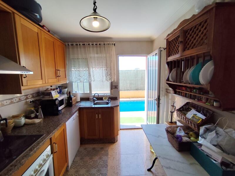 3 bedroom Villa for sale