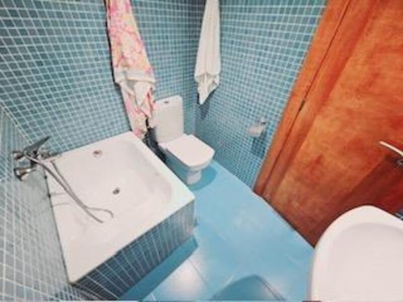 3 Schlafzimmer Appartement zu verkaufen