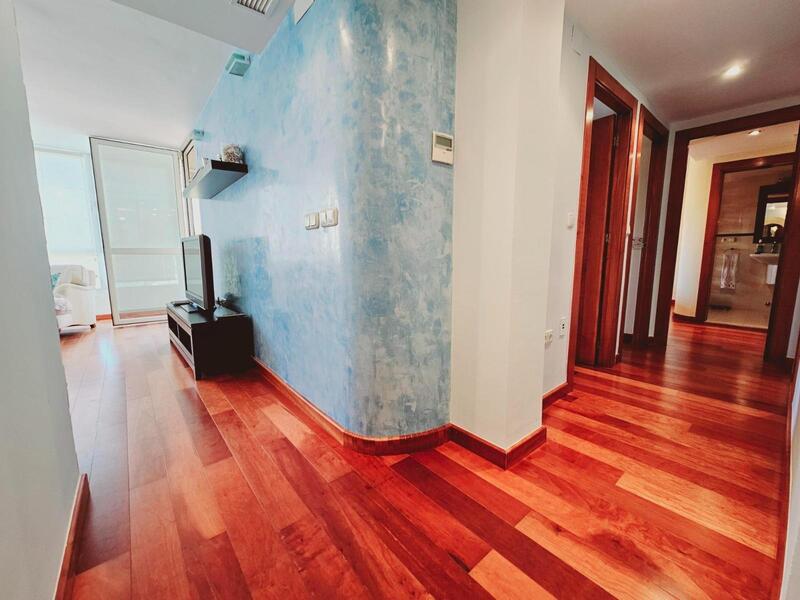 3 Schlafzimmer Appartement zu verkaufen