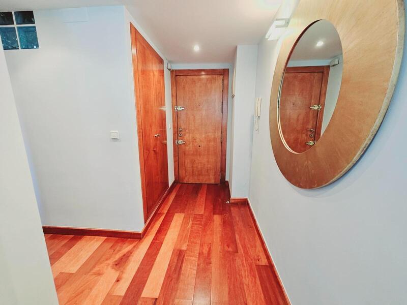 3 Schlafzimmer Appartement zu verkaufen