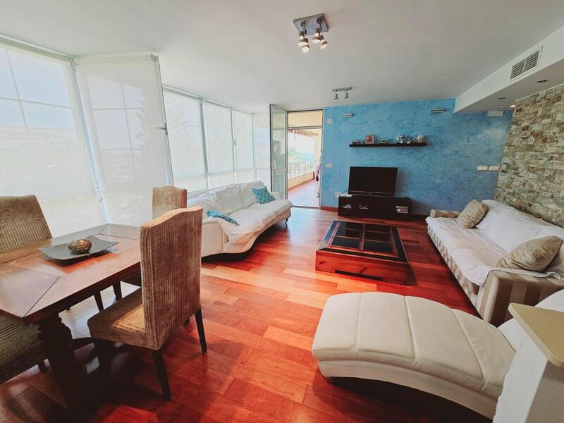 3 Schlafzimmer Appartement zu verkaufen