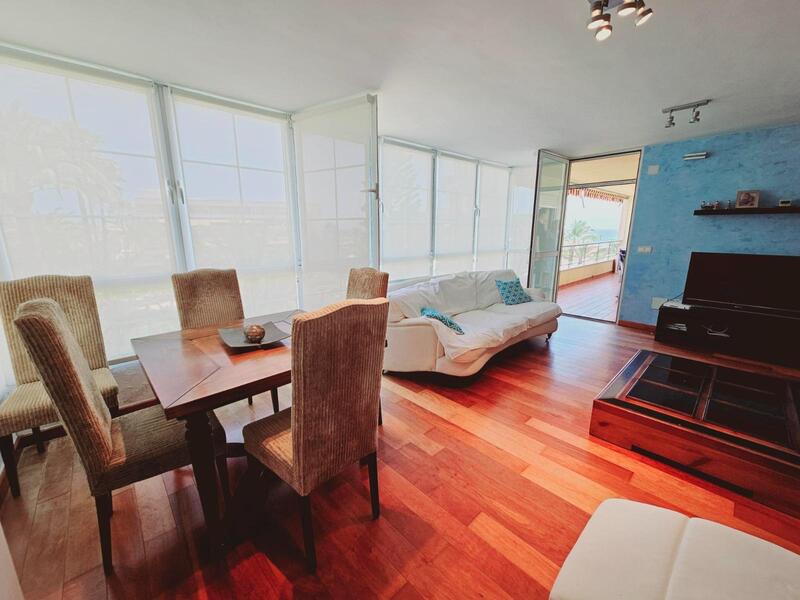 3 Schlafzimmer Appartement zu verkaufen